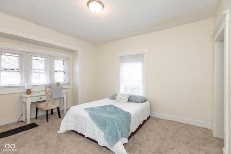 642 E 31st Street Indianapolis IN 46205