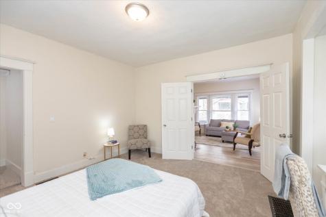 642 E 31st Street Indianapolis IN 46205