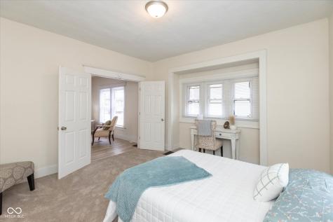 642 E 31st Street Indianapolis IN 46205