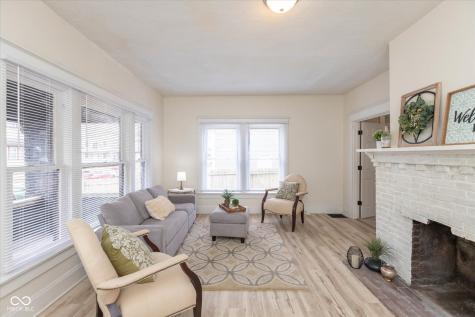 642 E 31st Street Indianapolis IN 46205