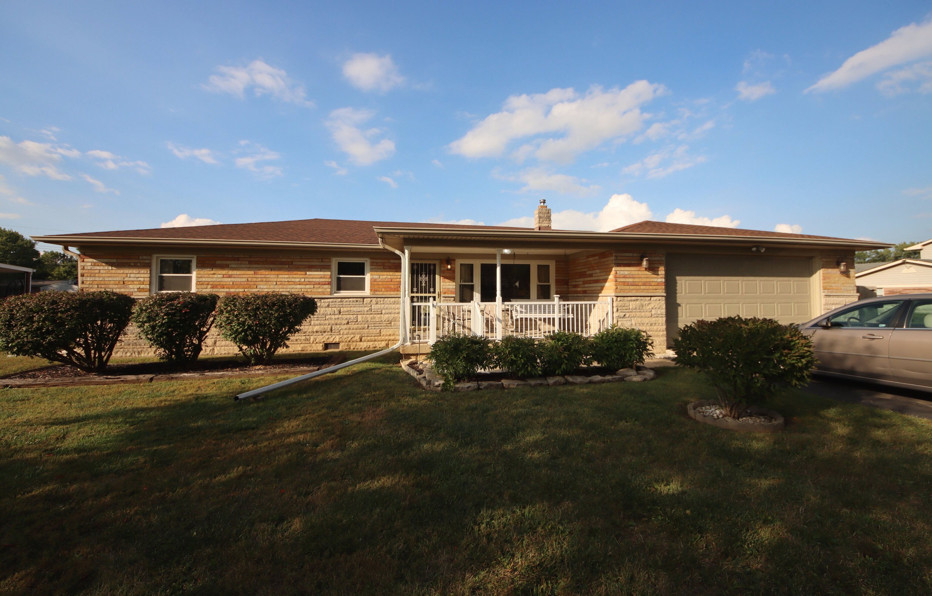 4914 W Markwood Avenue Indianapolis IN 46221