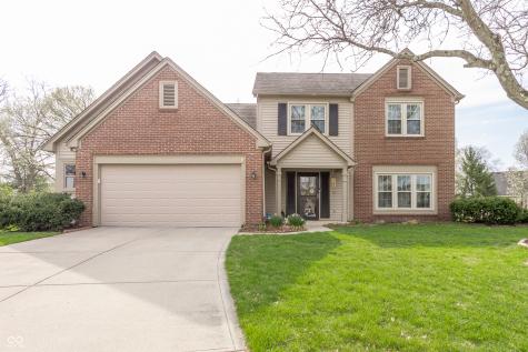 8953 Pine Tree Boulevard Indianapolis IN 46256