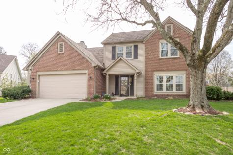 8953 Pine Tree Boulevard Indianapolis IN 46256