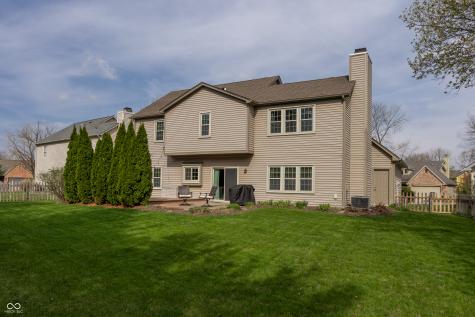 8953 Pine Tree Boulevard Indianapolis IN 46256