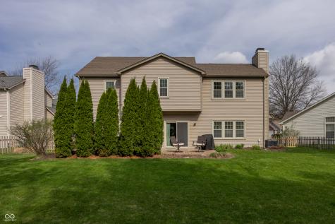 8953 Pine Tree Boulevard Indianapolis IN 46256