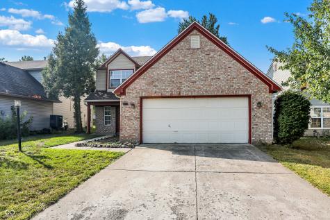 5169 Red Yarrow Way Indianapolis IN 46254
