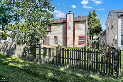 5169 Red Yarrow Way Indianapolis IN 46254