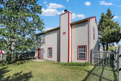 5169 Red Yarrow Way Indianapolis IN 46254