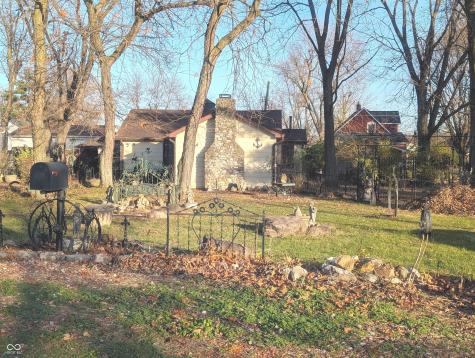 2825 S Delaware Street Indianapolis IN 46225