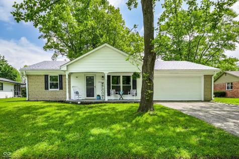 1231 N Harbison Avenue Indianapolis IN 46219