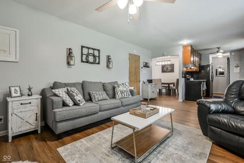 1231 N Harbison Avenue Indianapolis IN 46219