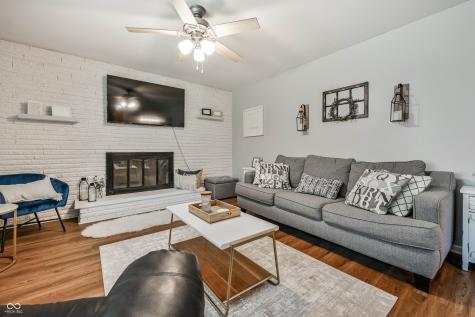 1231 N Harbison Avenue Indianapolis IN 46219