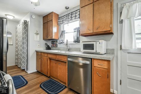 1231 N Harbison Avenue Indianapolis IN 46219