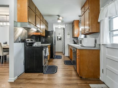 1231 N Harbison Avenue Indianapolis IN 46219