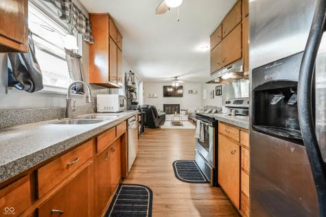 1231 N Harbison Avenue Indianapolis IN 46219
