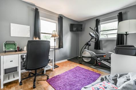 1231 N Harbison Avenue Indianapolis IN 46219