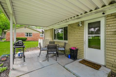 1231 N Harbison Avenue Indianapolis IN 46219