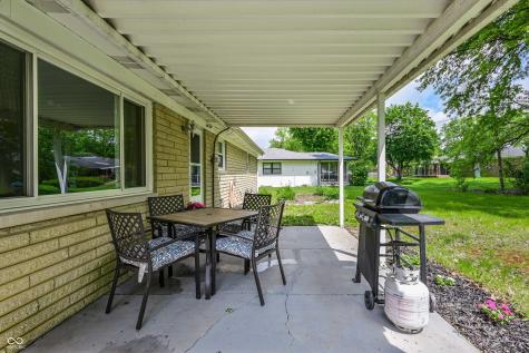 1231 N Harbison Avenue Indianapolis IN 46219