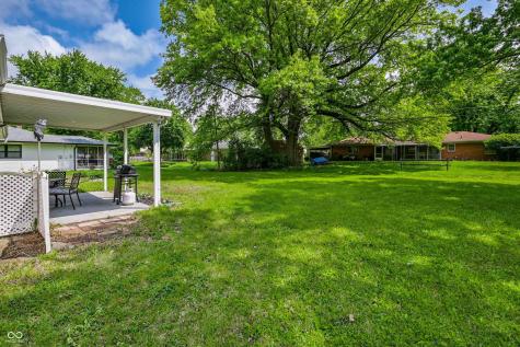 1231 N Harbison Avenue Indianapolis IN 46219