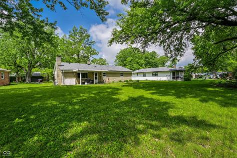 1231 N Harbison Avenue Indianapolis IN 46219