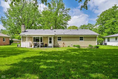 1231 N Harbison Avenue Indianapolis IN 46219