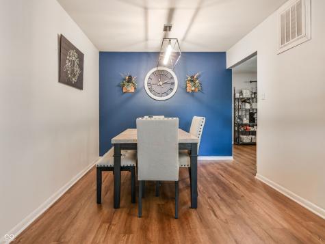 1231 N Harbison Avenue Indianapolis IN 46219