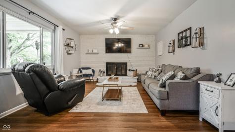 1231 N Harbison Avenue Indianapolis IN 46219
