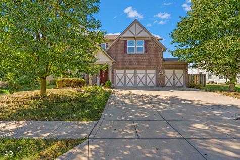 5594 Crump Lane Indianapolis IN 46234