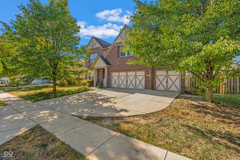 5594 Crump Lane Indianapolis IN 46234