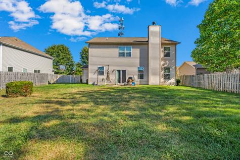 5594 Crump Lane Indianapolis IN 46234