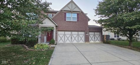 5594 Crump Lane Indianapolis IN 46234