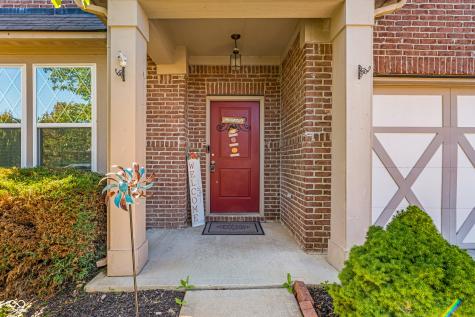 5594 Crump Lane Indianapolis IN 46234