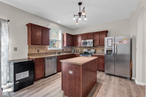 5594 Crump Lane Indianapolis IN 46234
