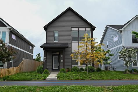 1056 W 18th Street Indianapolis IN 46202