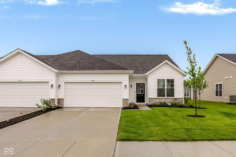 2046 Frost Line Lane Greenfield IN 46140