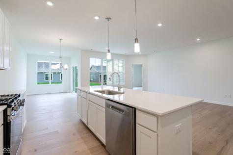 2046 Frost Line Lane Greenfield IN 46140