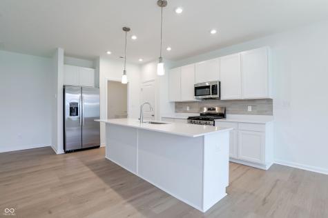 2046 Frost Line Lane Greenfield IN 46140