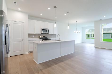2046 Frost Line Lane Greenfield IN 46140