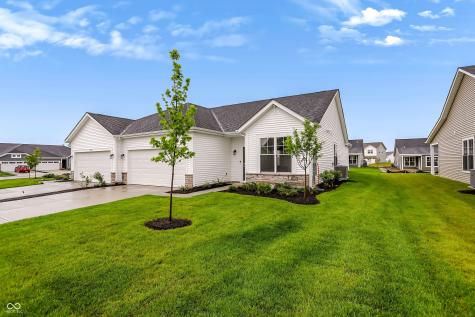 2046 Frost Line Lane Greenfield IN 46140