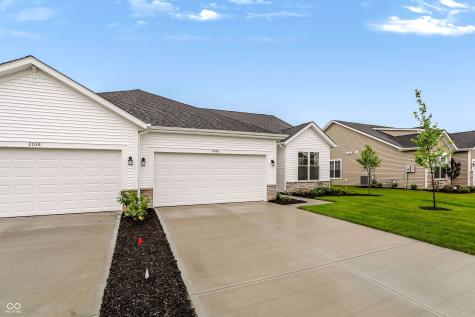 2046 Frost Line Lane Greenfield IN 46140