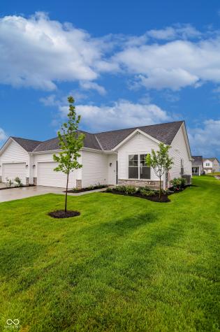 2046 Frost Line Lane Greenfield IN 46140