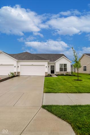 2046 Frost Line Lane Greenfield IN 46140