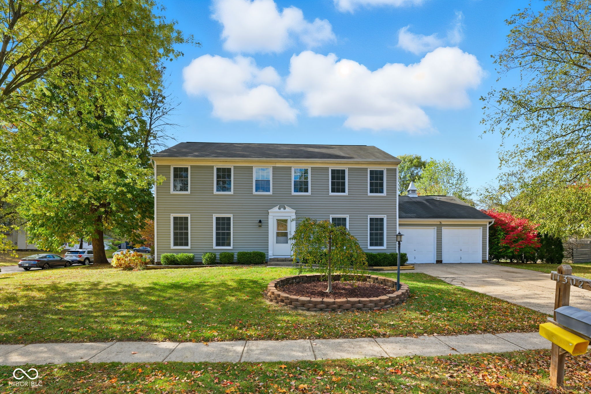 11302 Wood Creek Drive Carmel IN 46033