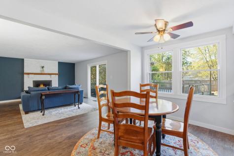 11302 Wood Creek Drive Carmel IN 46033