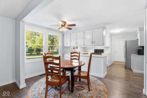 11302 Wood Creek Drive Carmel IN 46033