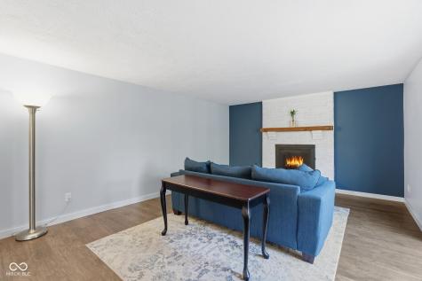 11302 Wood Creek Drive Carmel IN 46033