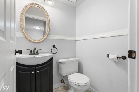 11302 Wood Creek Drive Carmel IN 46033