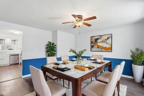 11302 Wood Creek Drive Carmel IN 46033