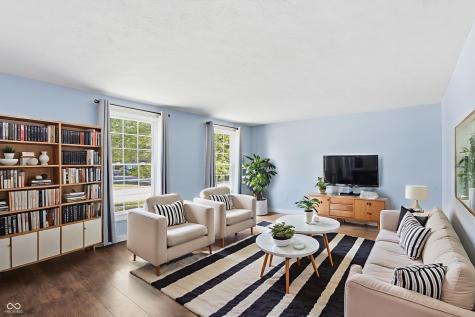 11302 Wood Creek Drive Carmel IN 46033