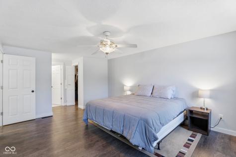 11302 Wood Creek Drive Carmel IN 46033